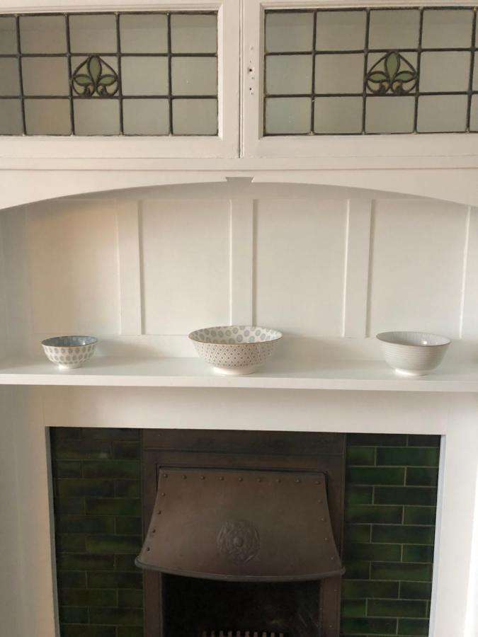 דומפריס Laundry Cottage מראה חיצוני תמונה