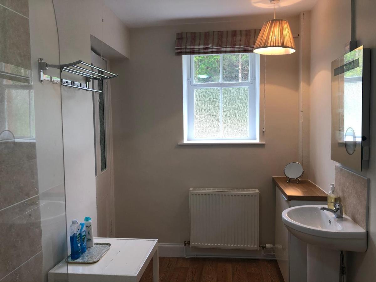 דומפריס Laundry Cottage מראה חיצוני תמונה