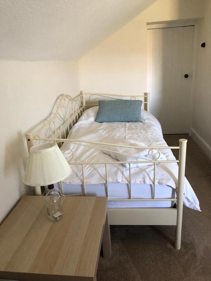 דומפריס Laundry Cottage מראה חיצוני תמונה